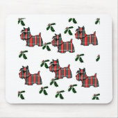 SCOTTISH TERRIER MOUSEPAD (Vorne)