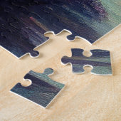 Scottish Terrier on a Paddle: Ein Landschaftliches Puzzle (Seite)