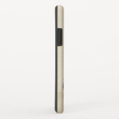 Scottish Terrier Painting - Niedliche Original Dog Case-Mate iPhone Hülle (Hinten/Rechts)