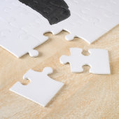 Scottish Terrier Puzzle (Seite)