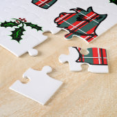 SCOTTISH TERRIER PUZZLE (Seite)