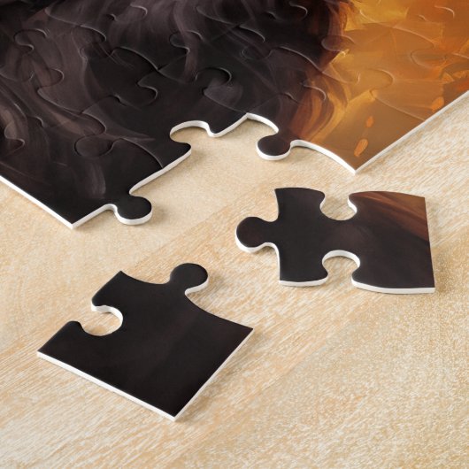 Scottish Terrier Puzzle (Seite)