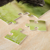 Scottish Terrier Puzzle (Seite)