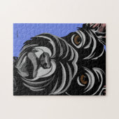 Scottish Terrier Puzzle (Horizontal)