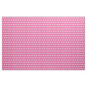 Scottish Terrier Scottie Dog Scotty pink Stoff (Yard (91,4 cm))