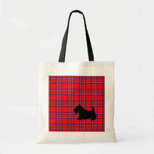 Scottish Terrier Tasche Book Bag Gift