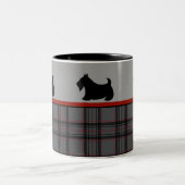 Scottish Terrier Tasse (Mittel)