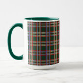 Scottish Terrier Tasse (Links)