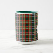 Scottish Terrier Tasse (Zentrum)