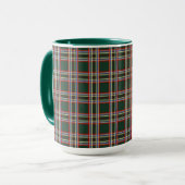 Scottish Terrier Tasse (Vorderseite Links)