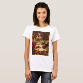 Scottish Terrier (W5) - The Path T-Shirt (Vorne ganz)