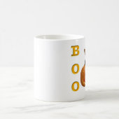 Scottish Terrier (Wheaten) Boo Kaffeetasse (Mittel)