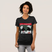 Scottish Terriers T-Shirt (Vorne ganz)