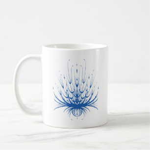 Scottish Thistle Classic Tasse