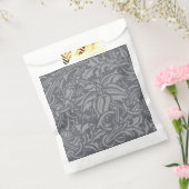 Scottish Thistle Knot William Morris Style Geschenktütchen (Versiegelt)