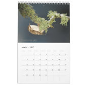 Scottish Wildlife Calendar 2022 Kalender (Mär 2027)
