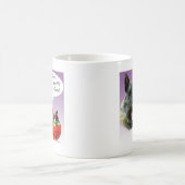 ScottishTerrier Halloween Candy Kaffeetasse (Mittel)