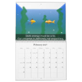 scottk.net-Nerd-Comickalender 2014 Vol. I Kalender (Feb 2027)