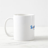 Scotts Bots - Tasse (Links)