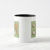 Scotts Kompass, Thermometer, Sundial, Tasse (Zentrum)