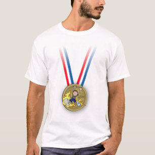 Scotts Marathon T-Shirt