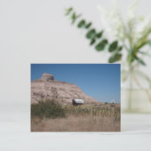 Scottsbluff Postkarte (Stehend Vorderseite)