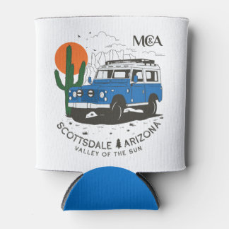 Scottsdale-Arizona Dosenkühler