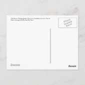 Scottsdale Arizona Old Mission Postcard West US Postkarte (Rückseite)