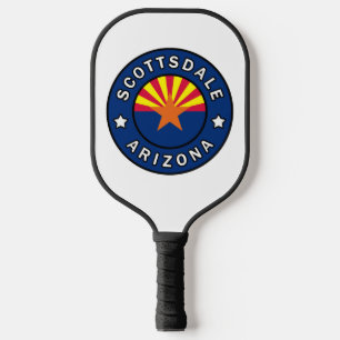 Scottsdale Arizona Pickleball Schläger