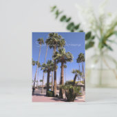 Scottsdale, Arizona Postcard Postkarte (Stehend Vorderseite)