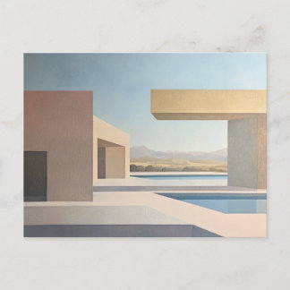 Scottsdale, Arizona Postcard Postkarte