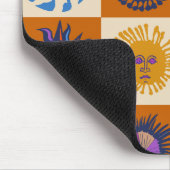 Scottsdale Del Sol Mousepad (Ecke)