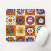 Scottsdale Del Sol Mousepad (Mit Mouse)
