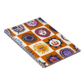 Scottsdale Del Sol Notizblock (Rechte Seite)