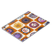 Scottsdale Del Sol Notizblock (Linke Seite)