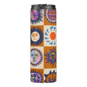 Scottsdale Del Sol Thermosbecher (Rückseite)