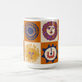 Scottsdale Del Sol Verwandlungstasse (Zentrum)