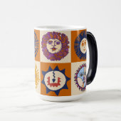 Scottsdale Del Sol Verwandlungstasse (VorderseiteRechts)