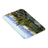 Scottsdale succuled Sunset Magnet (Rechte Seite)