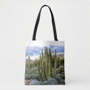 Scottsdale Succulent Sunset Tasche