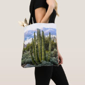 Scottsdale Succulent Sunset Tasche (Von Nahem)