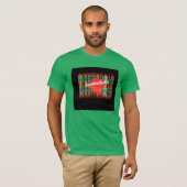 Scottsdale T-Shirt  (Vorne ganz)