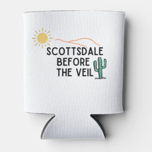 Scottsdale Vor dem Schleier Dosenkühler