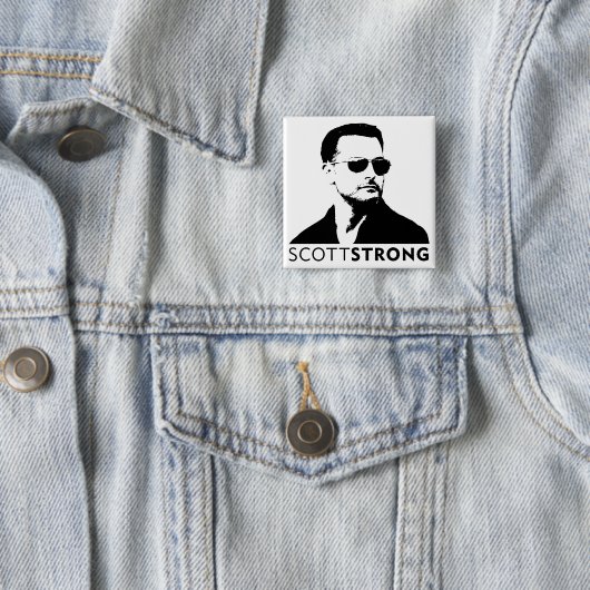 SCOTTSTRONG KNOPF BUTTON (Beispiel)