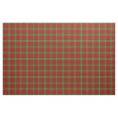 Scotttartan-Druck Stoff (Yard (91,4 cm))