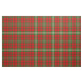 Scotttartan-Druck Stoff (Fat Quarter (45,7 x 55,9 cm))