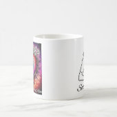 Scotty Allen Alles ist in Ordnung Kaffee-Tasse Kaffeetasse (Mittel)