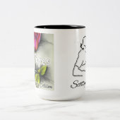 Scotty Allen Lost Tapes Coffee Tasse (Mittel)