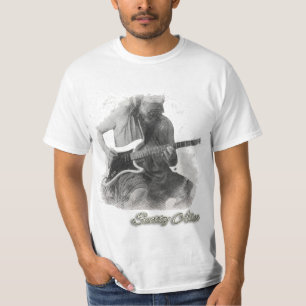 Scotty Allen Sketch-T-Shirt T-Shirt
