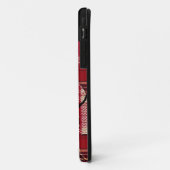 Scotty Dog Case-Mate iPhone Hülle (Hinten/Links)